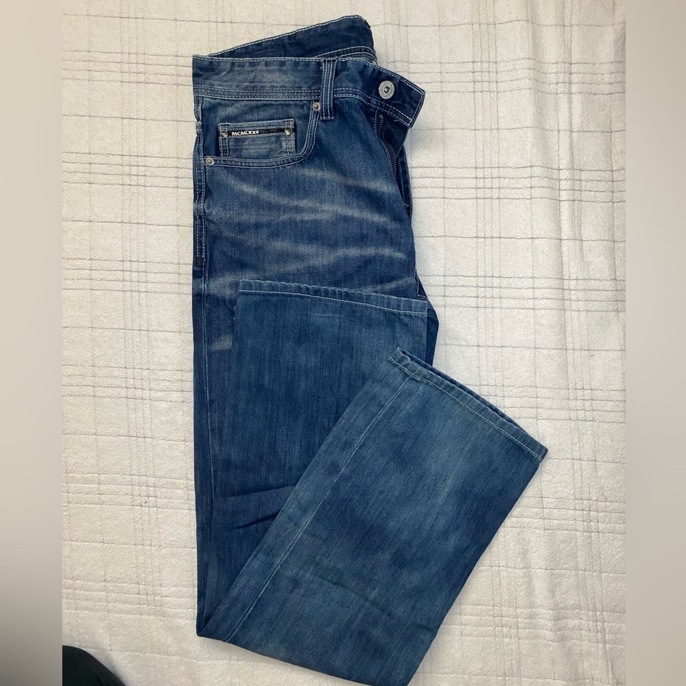 Buffalo David Bitton Men’s Jeans